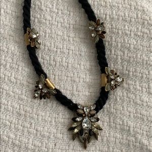 Nautical themed necklace